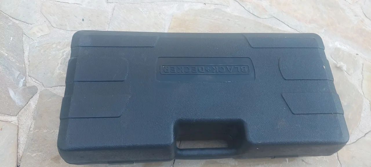 Politriz angular 7" Black & Decker. - Foto 3