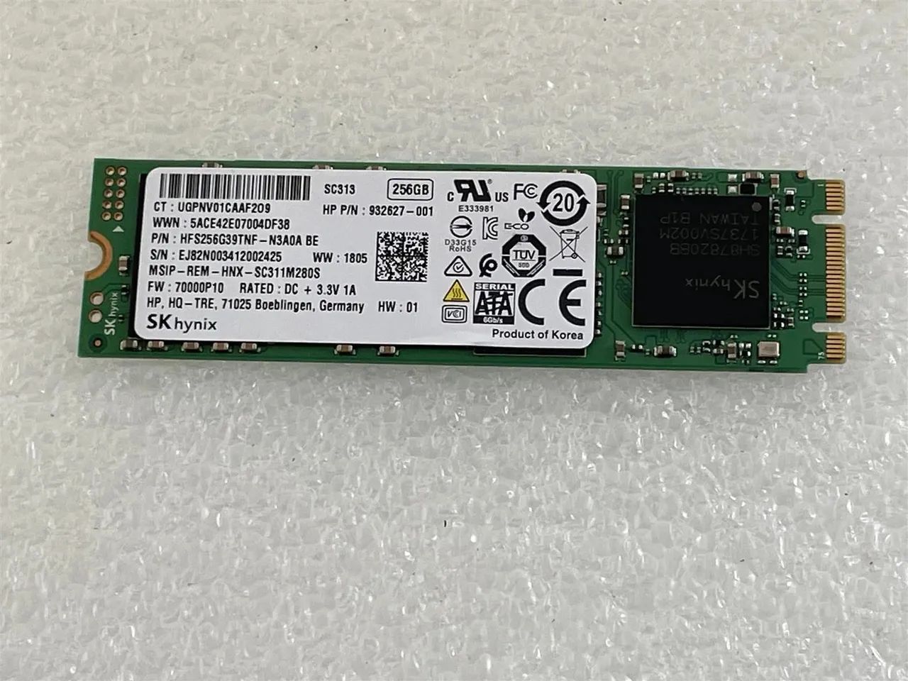 Nvme 