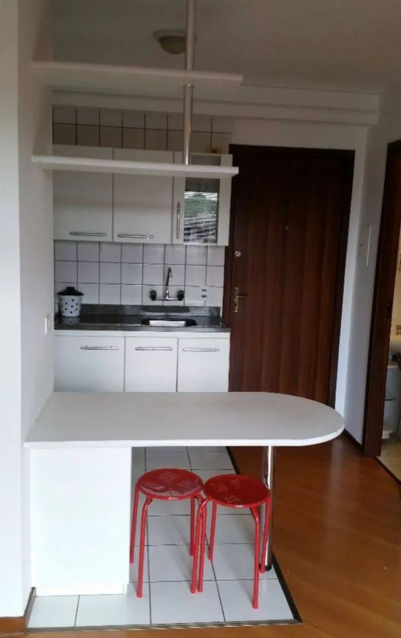 Loft localização central - Foto 5