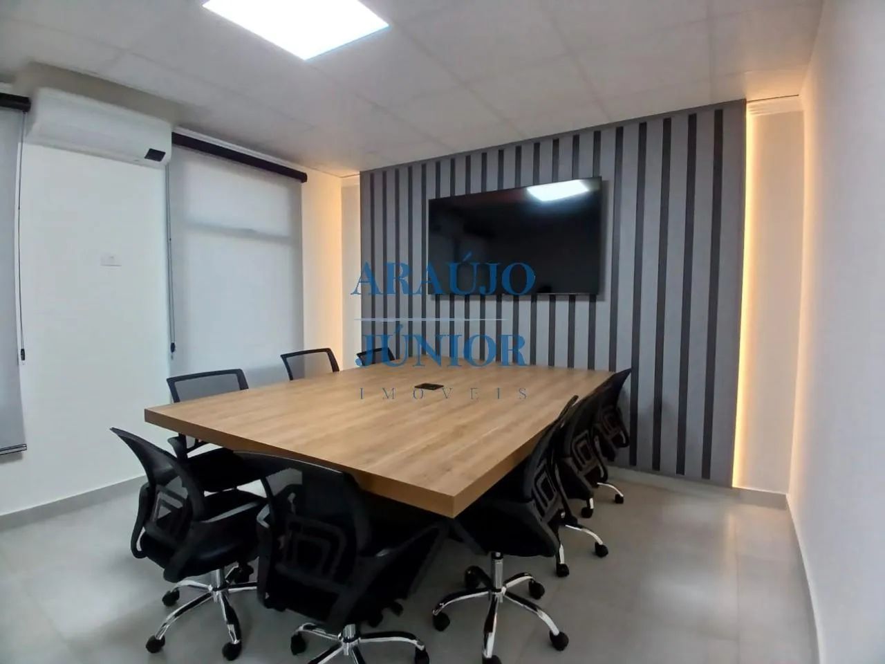 SALA COMERCIAL PARA LOCAÇÃO - Foto 3