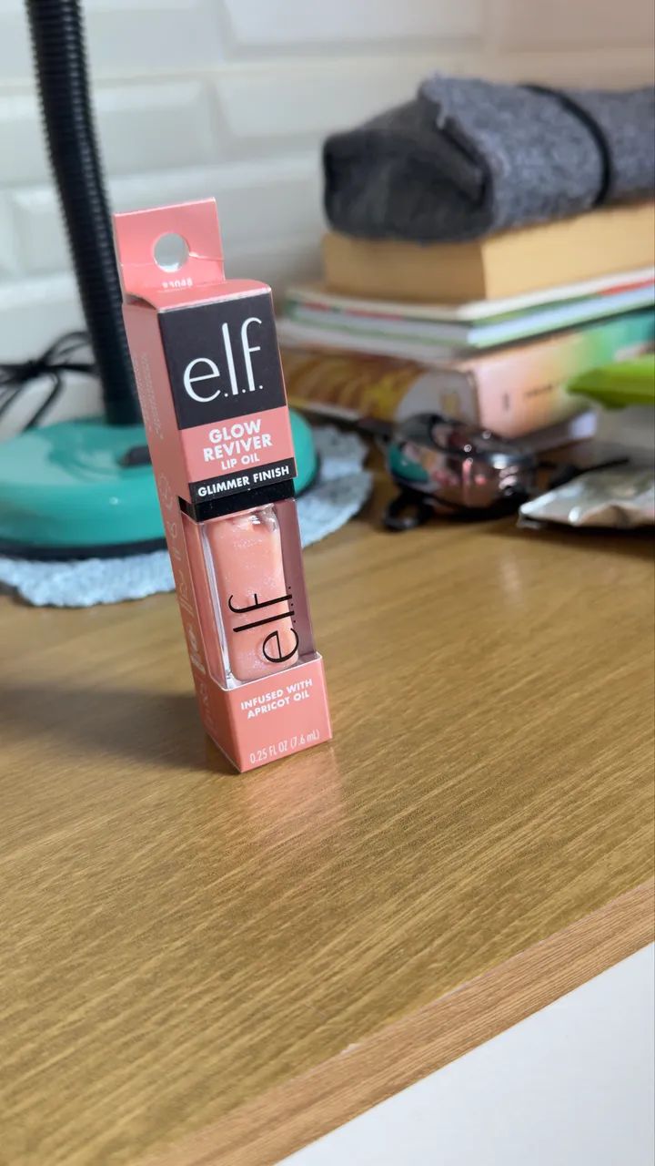 ELF Lipgloss - Foto 2