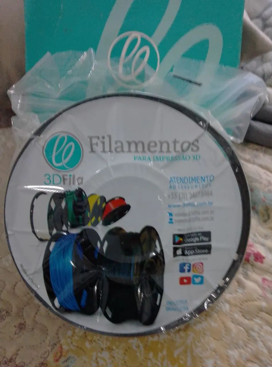 3DFILA - Foto 2