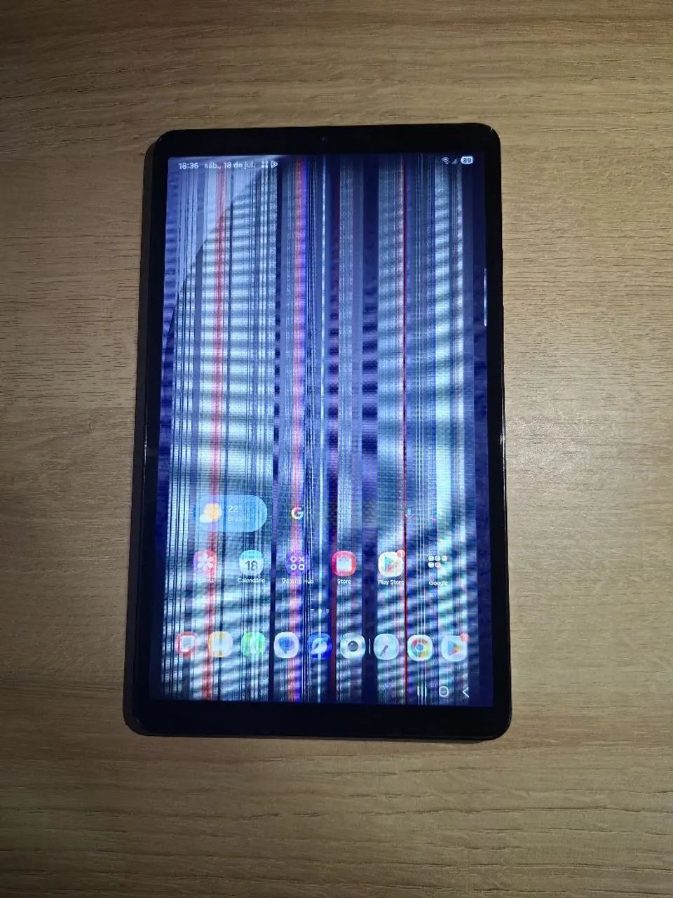 TABLET GALAXY TAB A9 - Foto 4