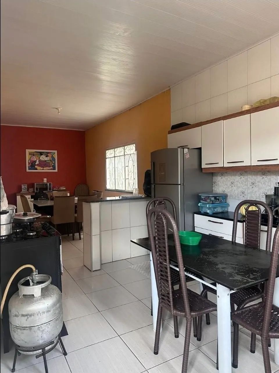 MB - VENDO ESTA CASA NA MARAMBAIA! - Foto 5