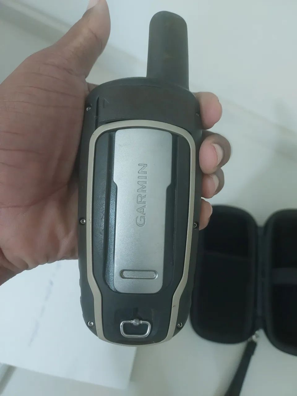 GPS Garmin 64SX - Foto 4