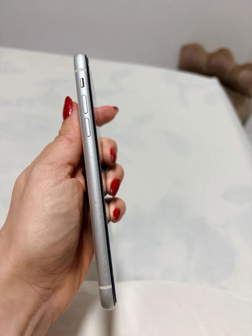 iPhone XR 64GB - único dono - 100% original - Foto 3