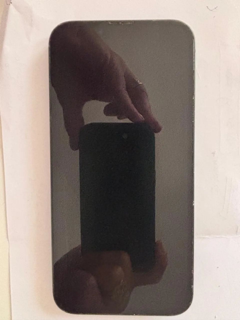 iPhone 13, 128 GB, verde - Foto 2