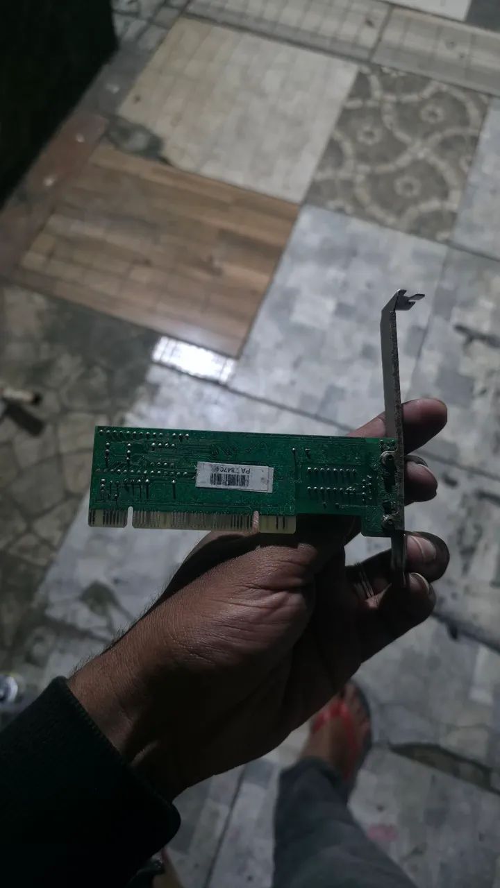 Placa de Rede DDR3 - Foto 2