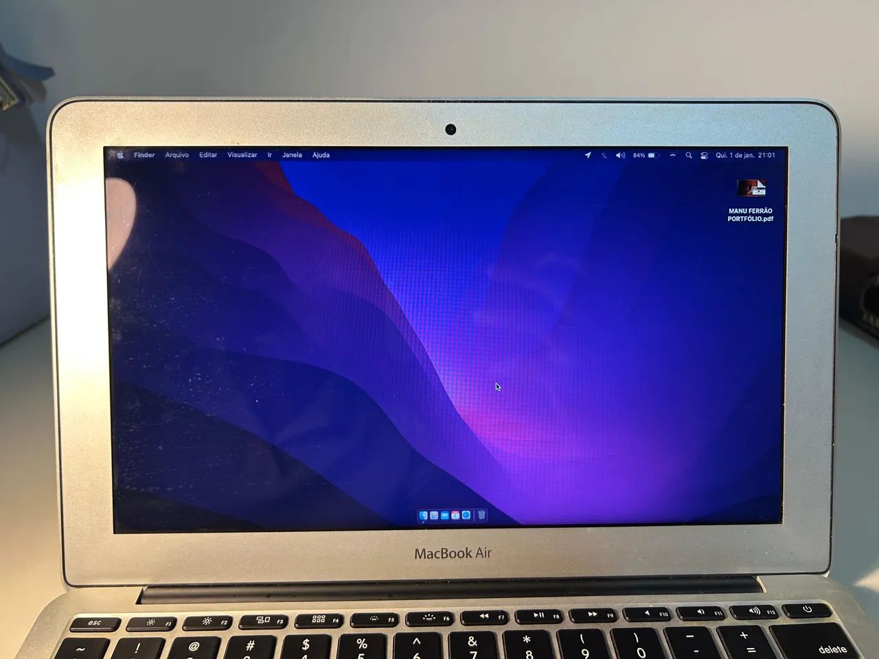MacBook Air 11? Early 2015 - Excelente estado - Notebooks - Maceió