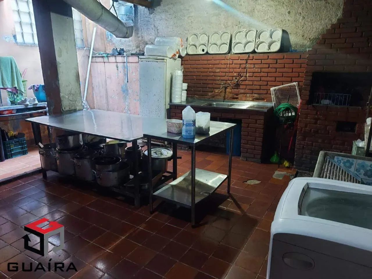 Casa Térrea à venda 2 quartos 2 vagas Ferrazópolis - São Bernardo do Campo - SP - Foto 3