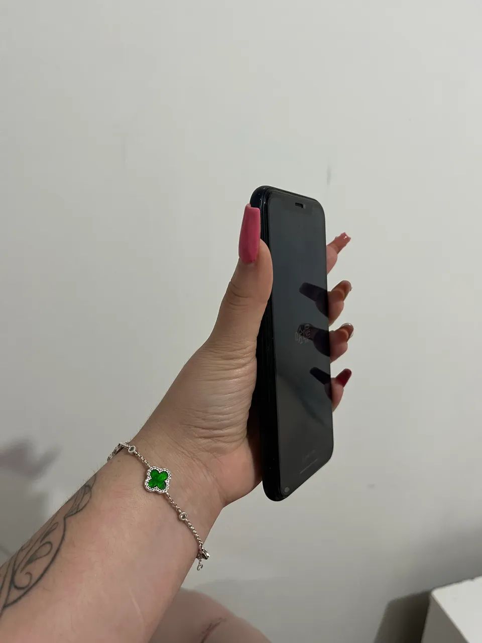 IPHONE XR NÃO ACEITO TROCA  - Foto 4