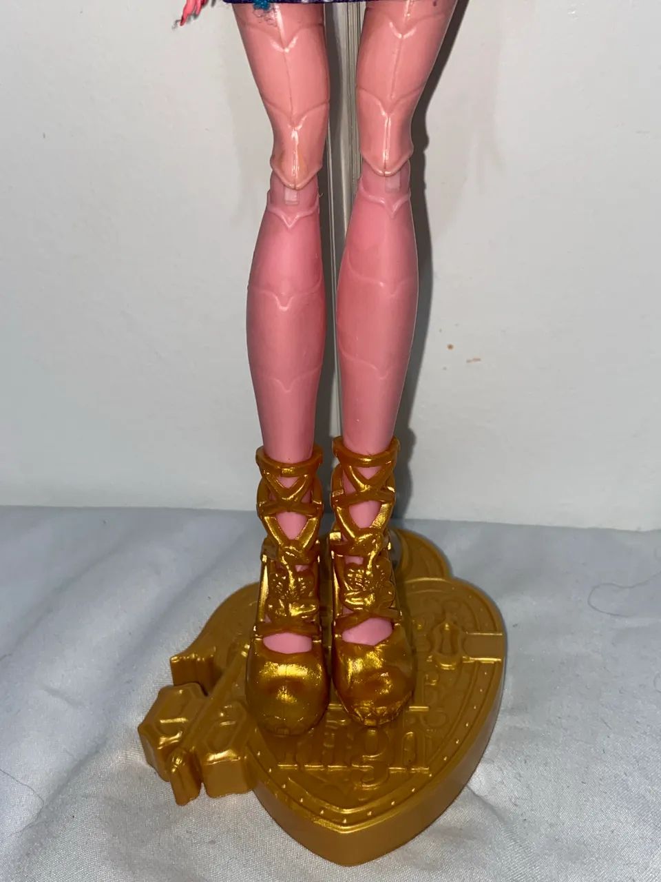 Boneca Gigi 13 wishes Freaky - Foto 5