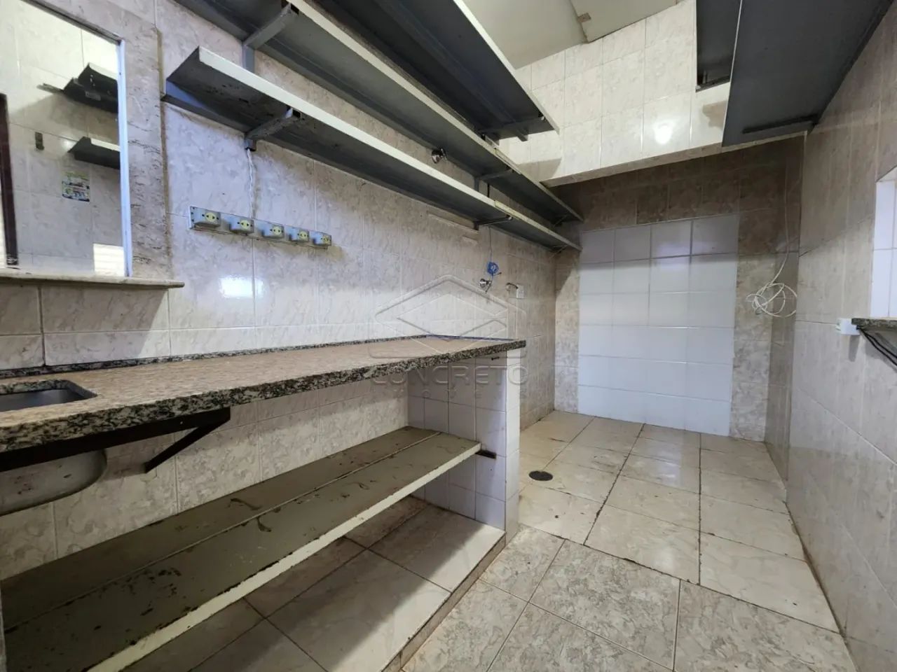 Comercial Salão em Jaú - Foto 3