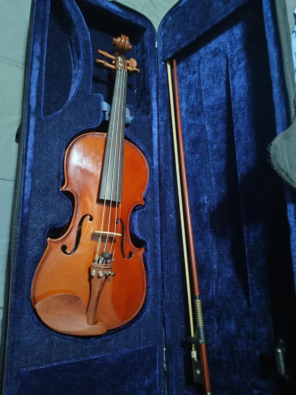 violino VE 431