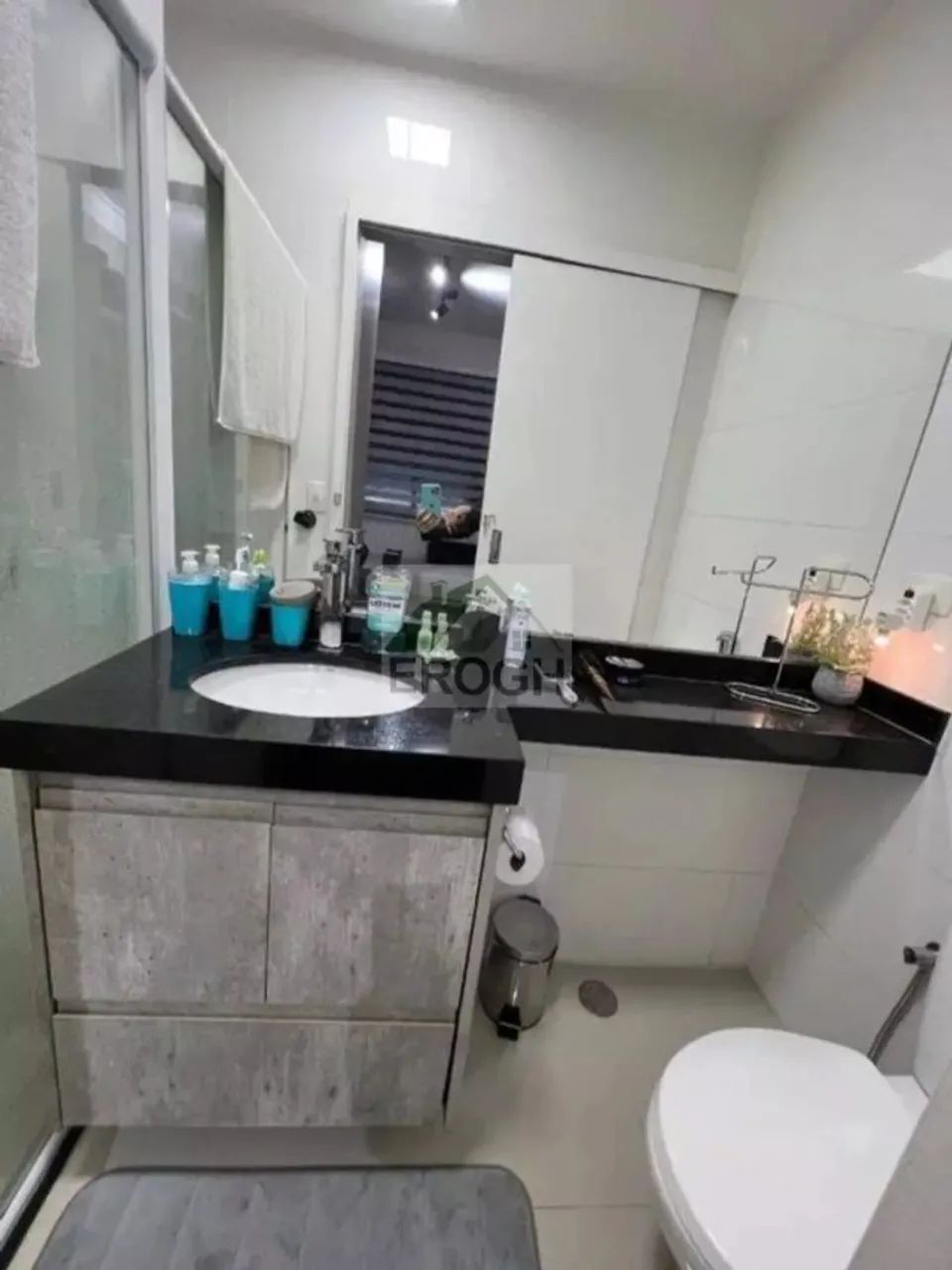 Apartamento Decorado - Não aceito corretores - Foto 3
