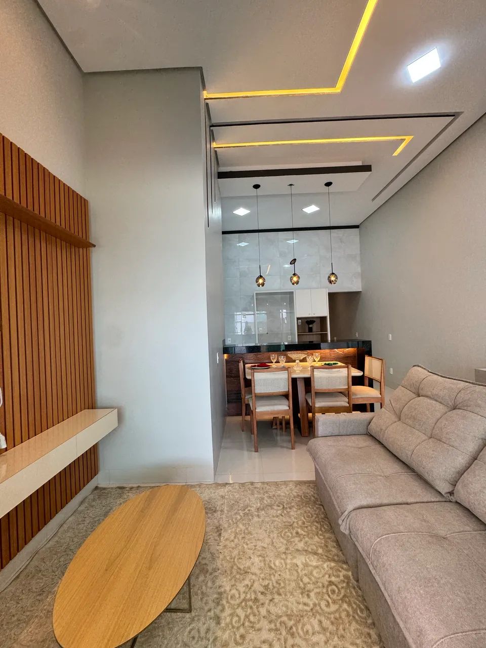 CASA NOVA MOBILIADA 1003 SUL - Foto 5