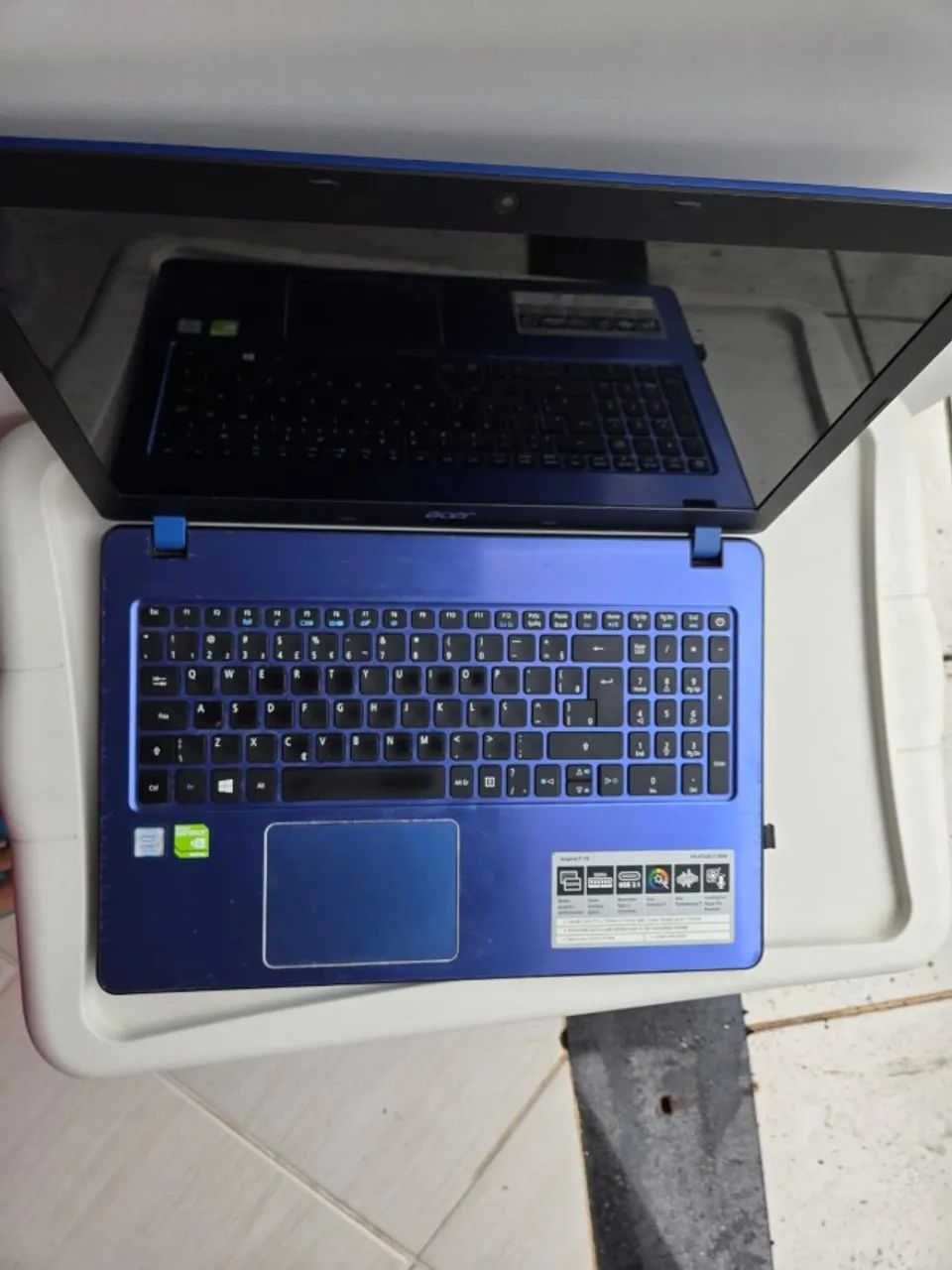 Notebook acer - Foto 3