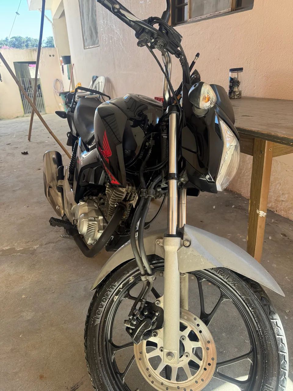 Vendo fan 160 2019 - Foto 2