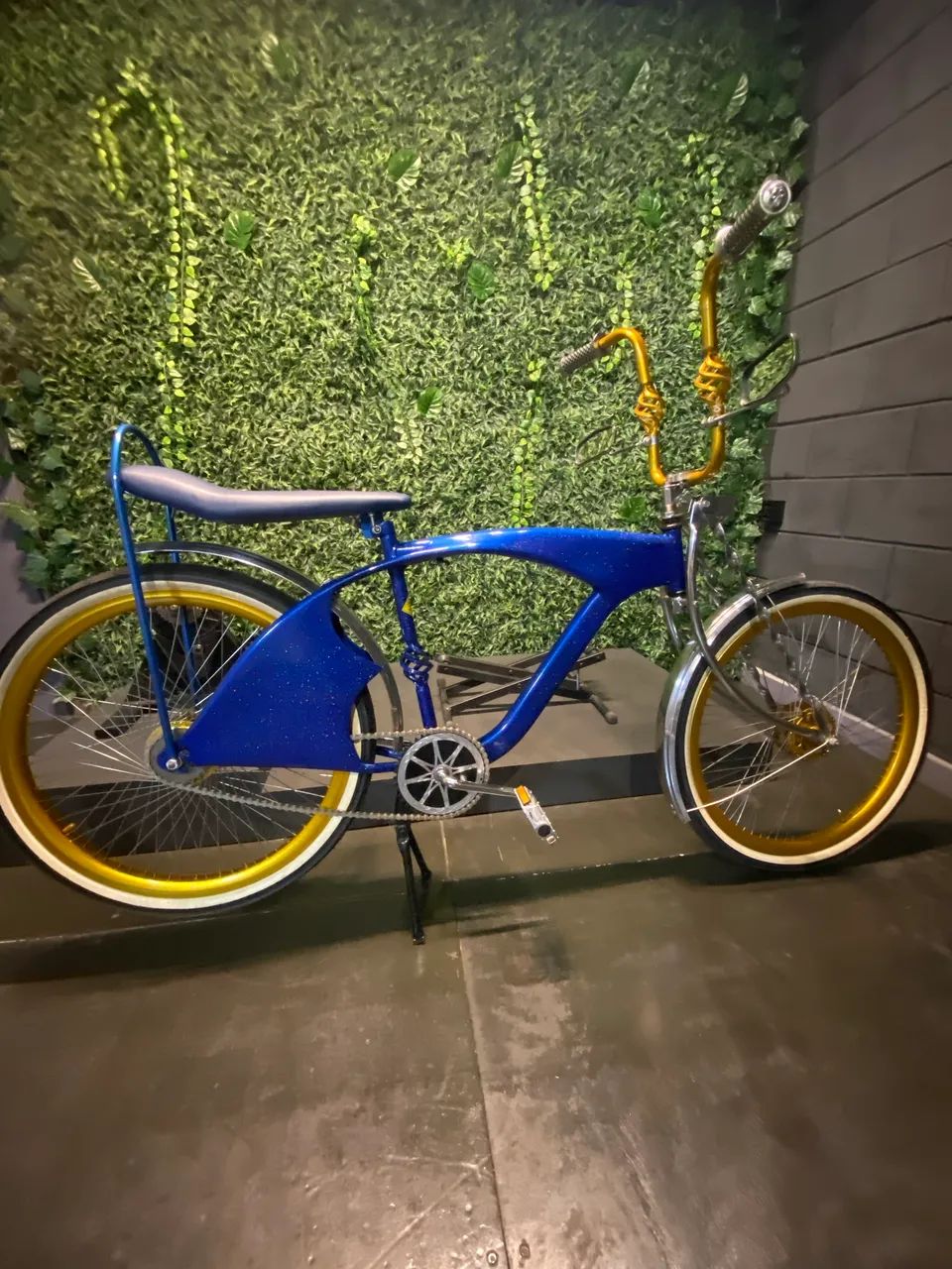 Bicicleta Low Rider  - Foto 4