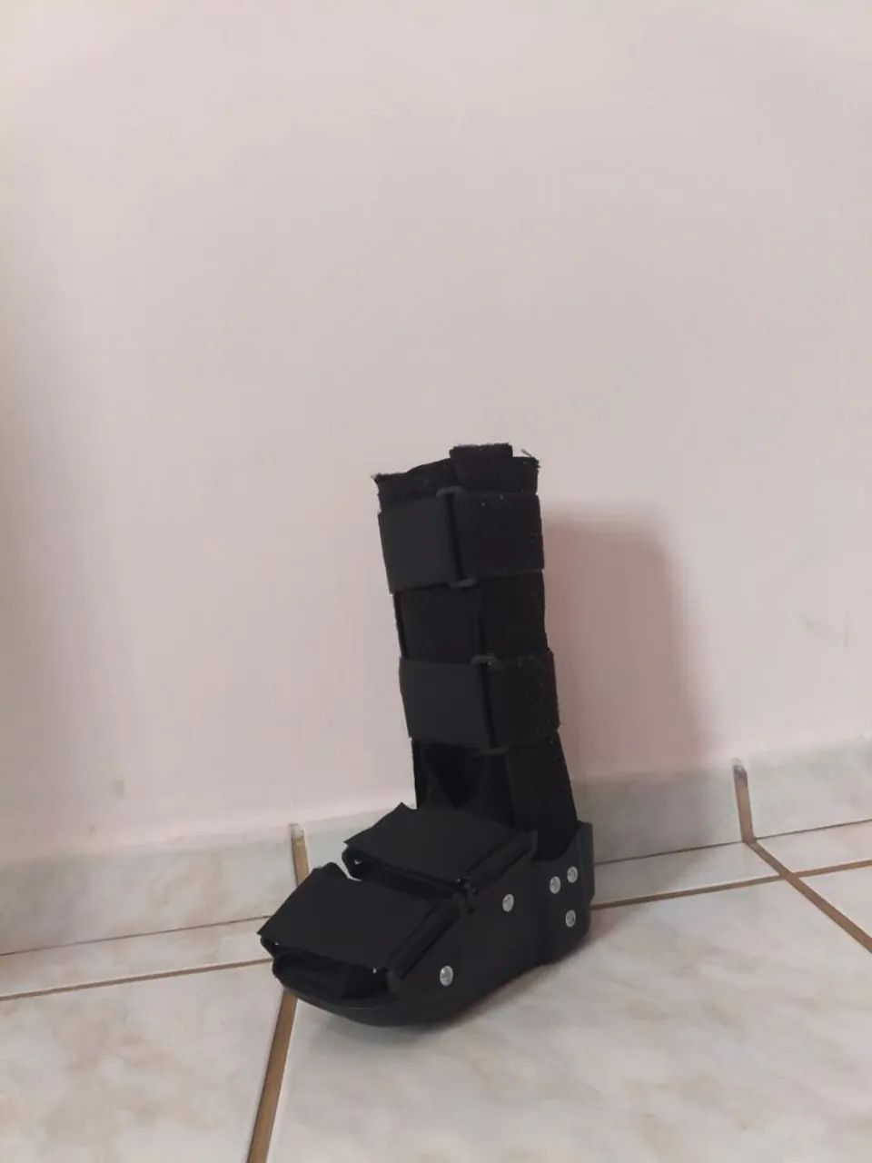 Bota Ortopédica - Foto 3