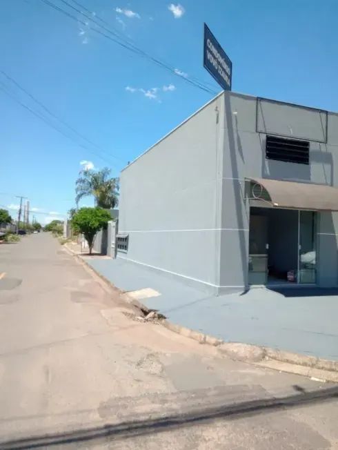 Salas comerciais a venda no São Jorge da Lagoa - Foto 4