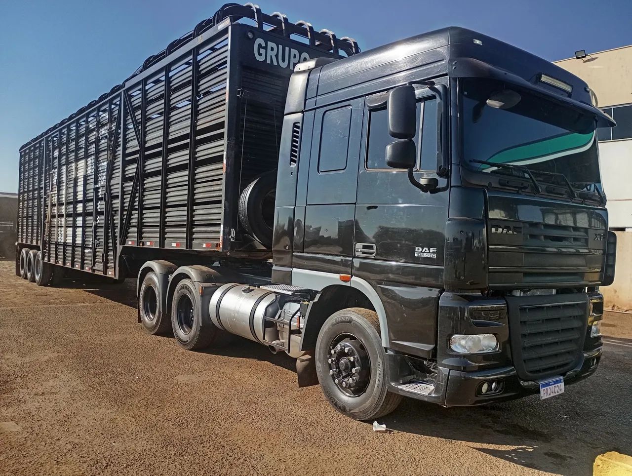 DAF 510 - Foto 2