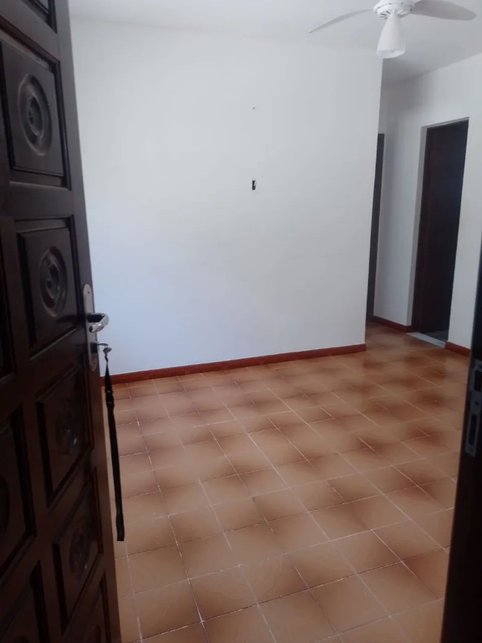 Cabula VI apto excelente 2/4 nascente  - Foto 4