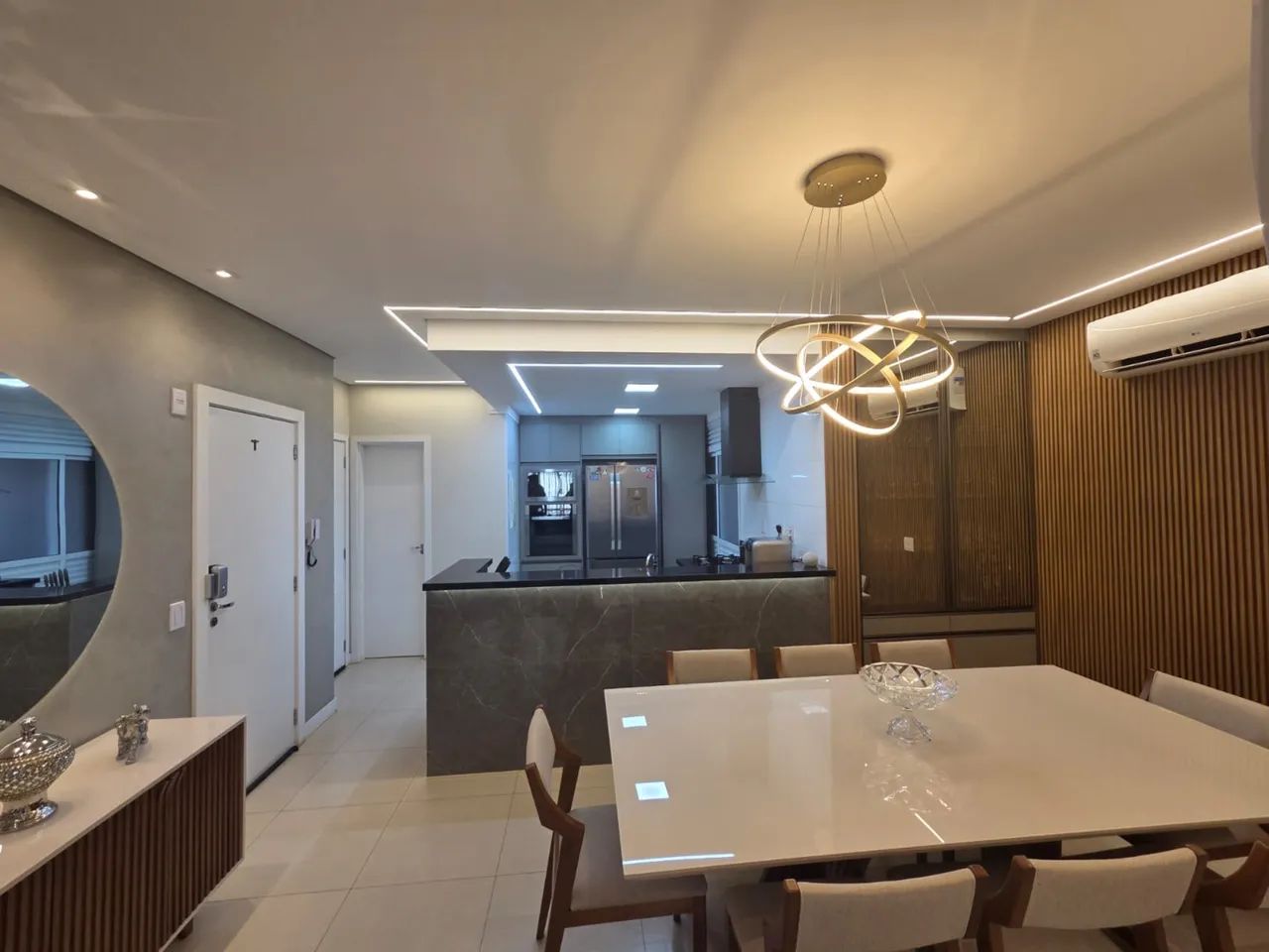 APARTAMENTO 3 SUITES LINDÍSSIMO!  - Foto 3