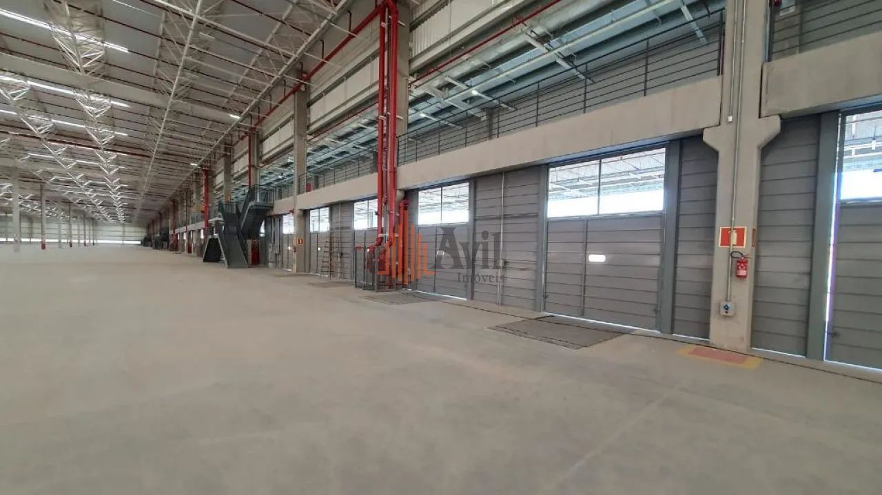 Galpão para alugar, 462542 m² - Itapevi/SP - Foto 3