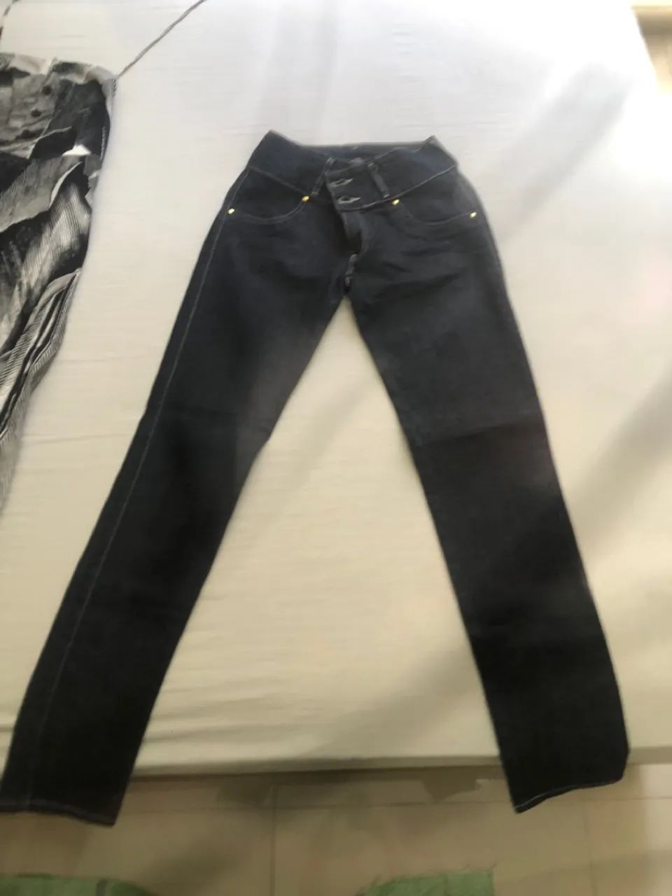 Calça jeans  - Foto 2
