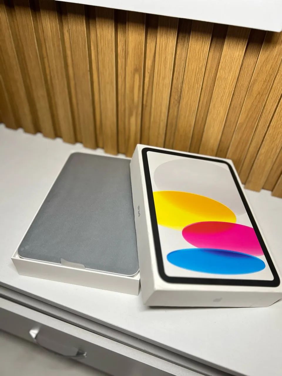 iPad 11 a16 128gb COMPLETO - Foto 3