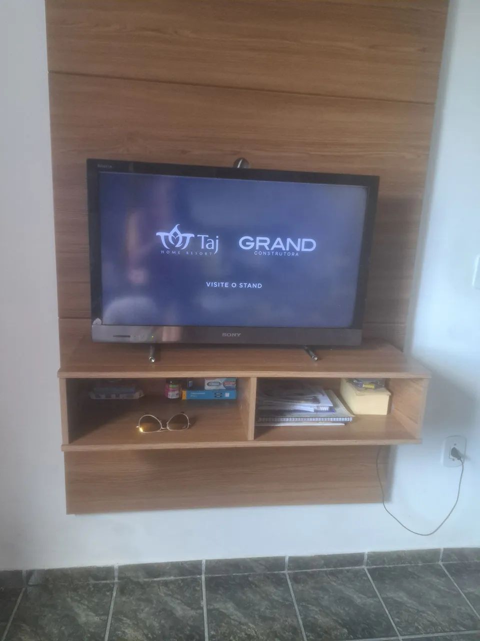 TV HD32 P. SONY - Foto 3