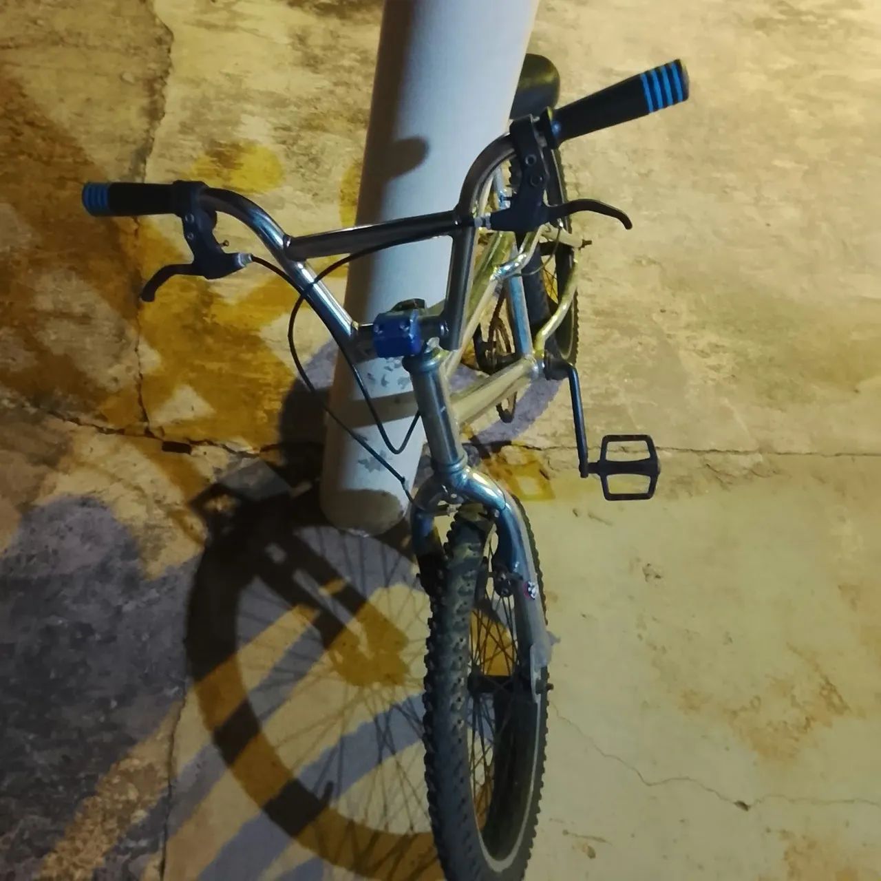 Bicicleta BMX Aro 20  - Foto 2