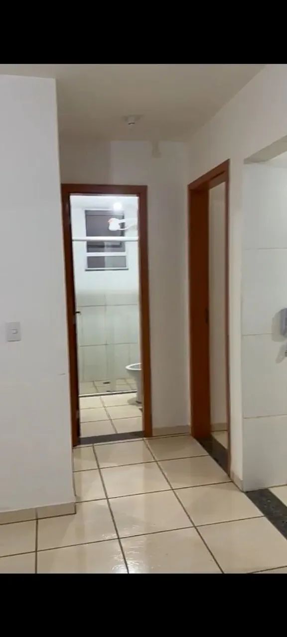 Alugou apartamento 2 quartos. - Foto 5