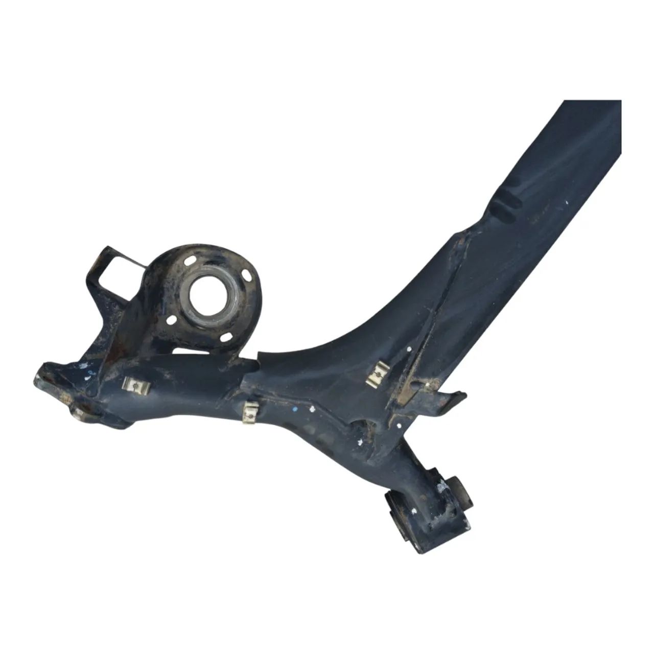 Eico traseiro vw fox 2011 2012 2013 2014 2015 2016 2017 2018 - Foto 5
