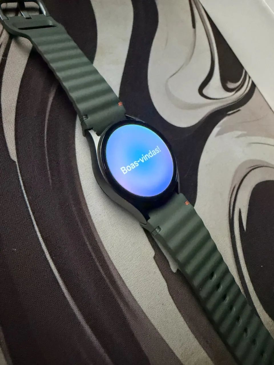 Samsung Galaxy Watch 7 40mm Bluetooth - Foto 5