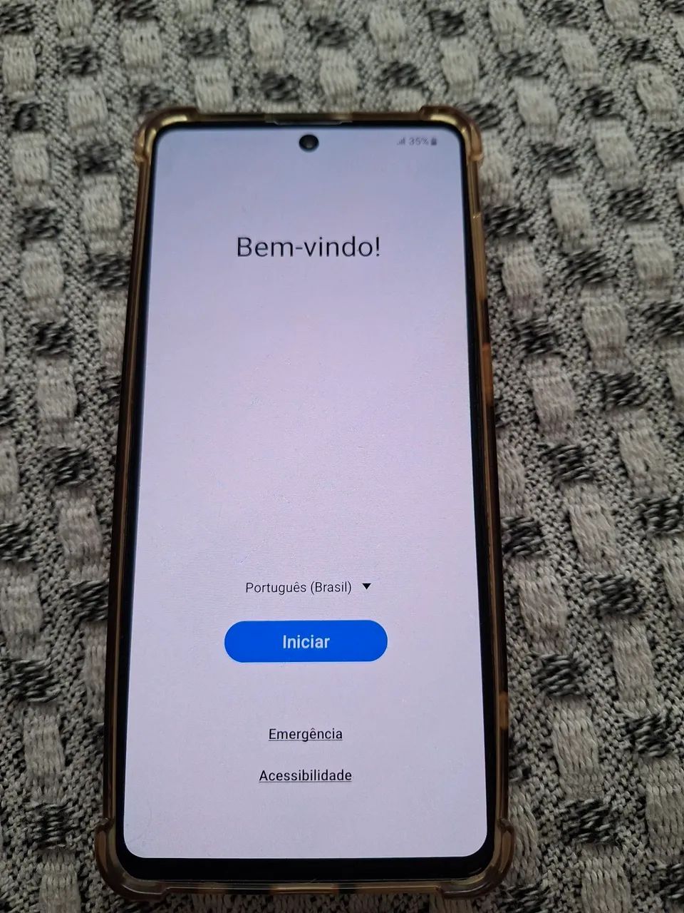Vendo SamsungM62 - Foto 2