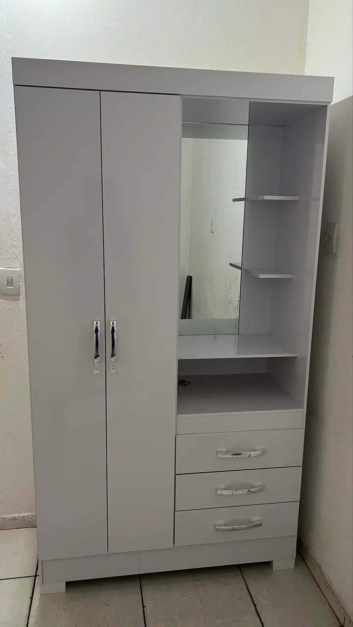 Montagem de móveis em Parauapebas e região  - Foto 4