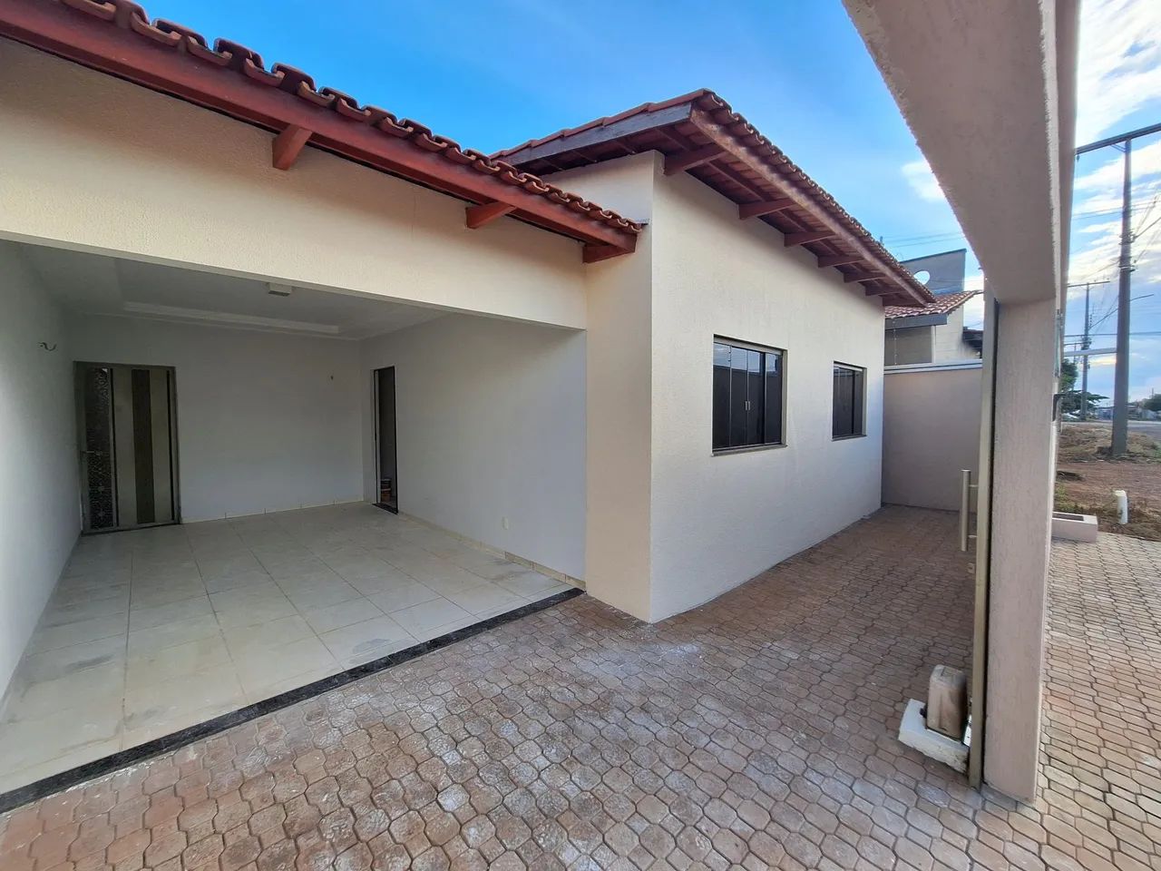 Vendo excelente casa - Foto 3