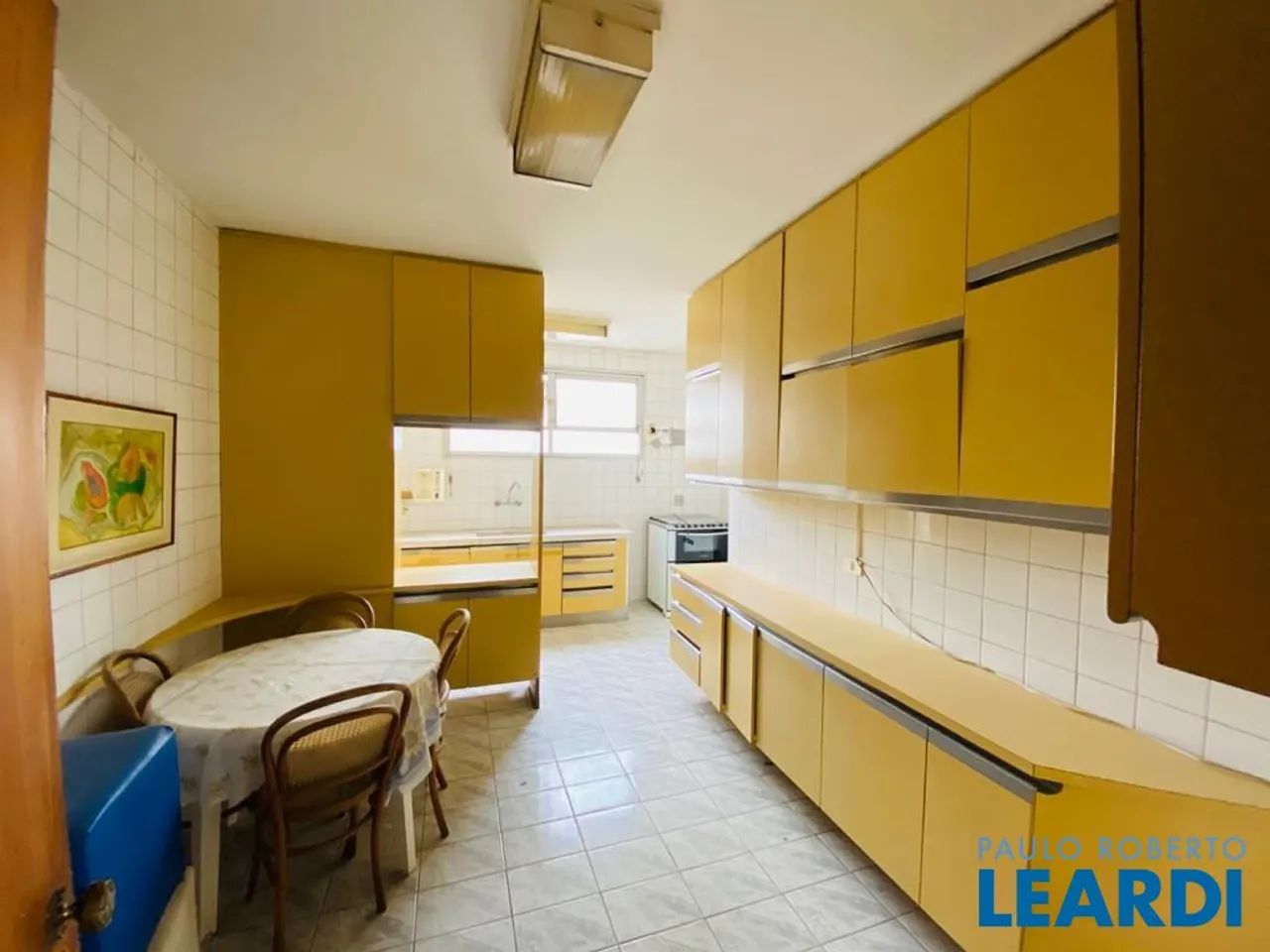 APARTAMENTO - HIGIENÓPOLIS - SP - Foto 4
