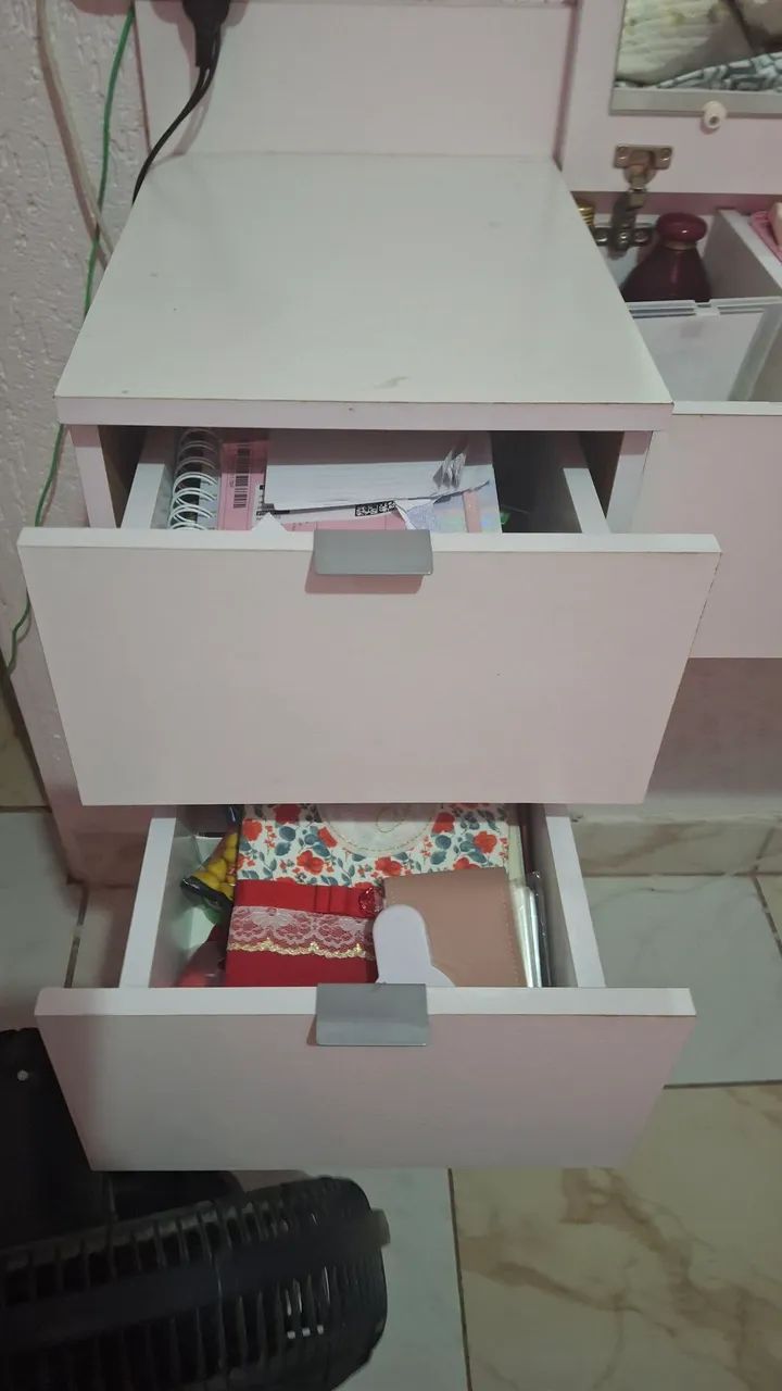 Penteadeira  - Foto 4