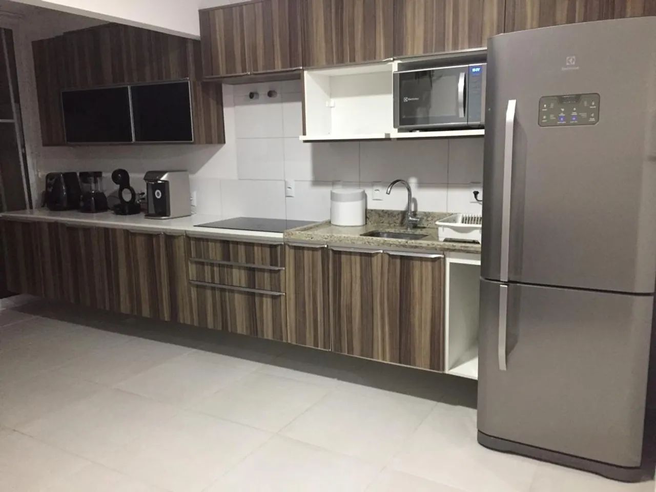 CASA RESIDENCIAL em FLORIANÓPOLIS - SC, CANASVIEIRAS - Foto 3