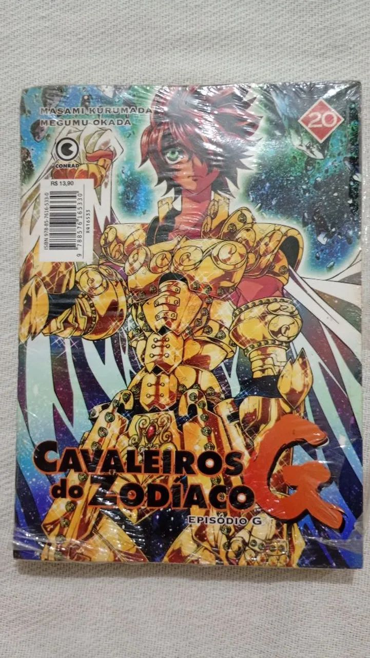 manga cdz