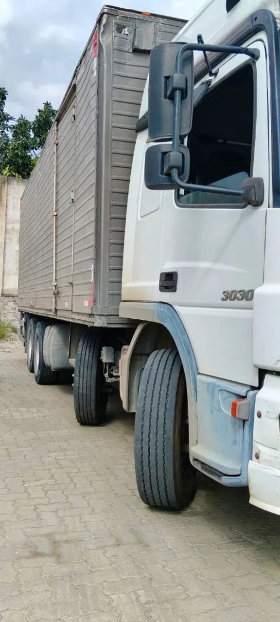 Atego 3030 - Foto 3