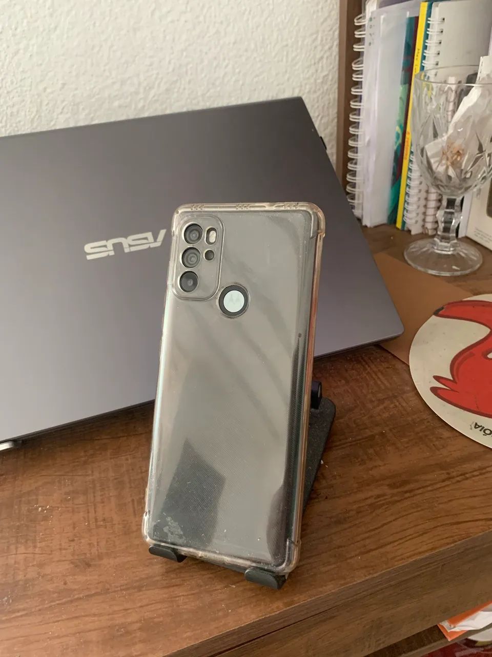 Moto g60s 128GB - Foto 3