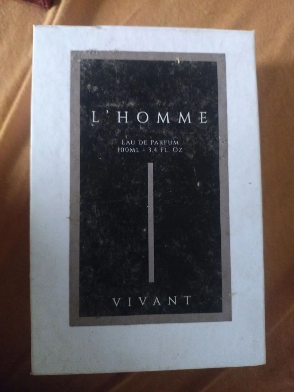 Vivant L'homme  - Foto 2