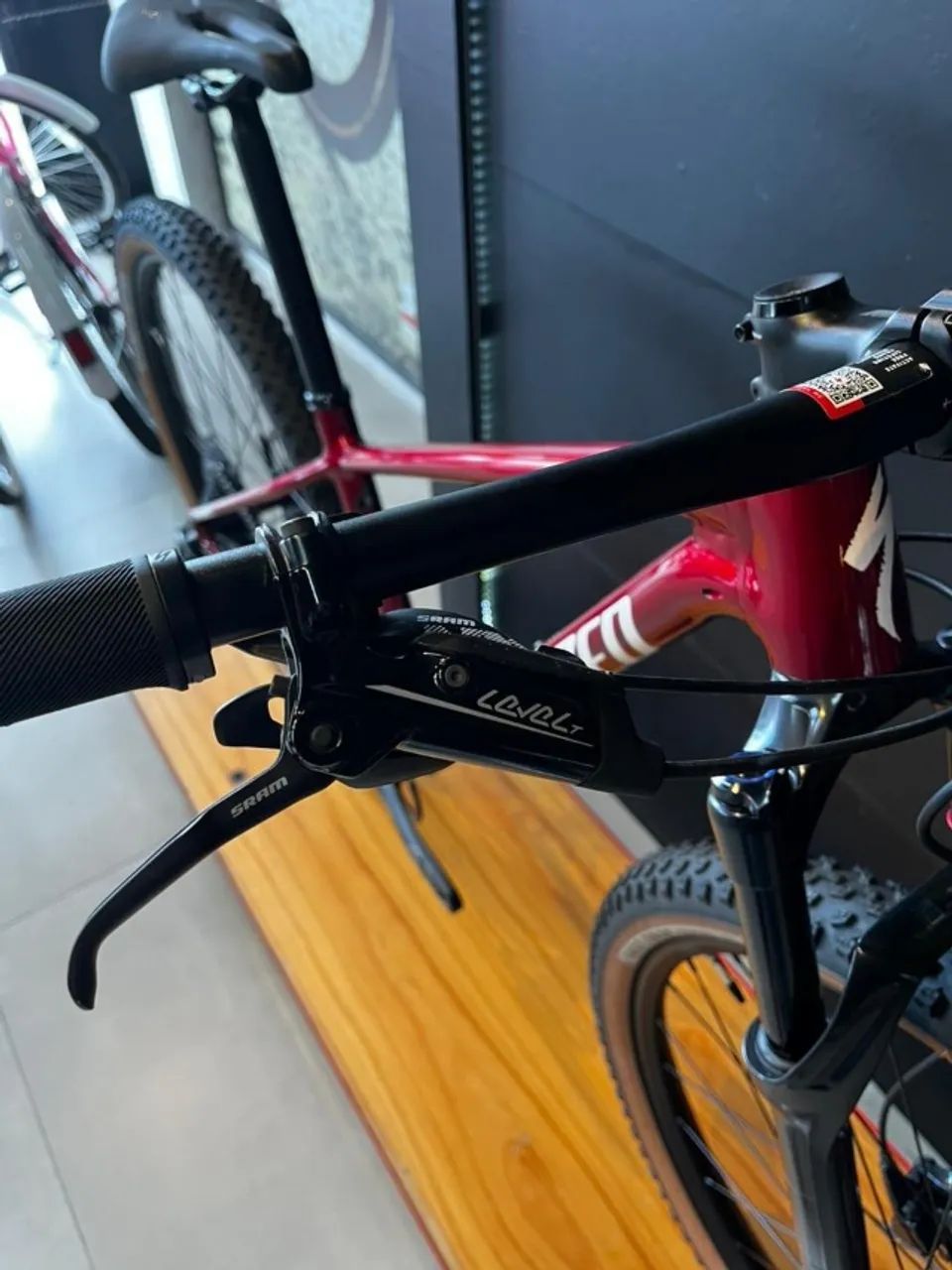 Specialized Chisel Hardtail Comp - Foto 5