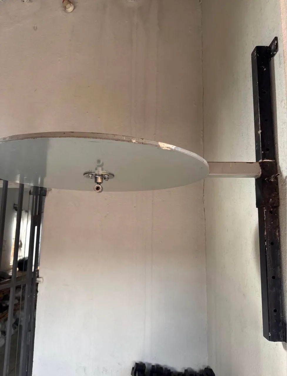 Suporte para punching  boll boxe - Foto 2