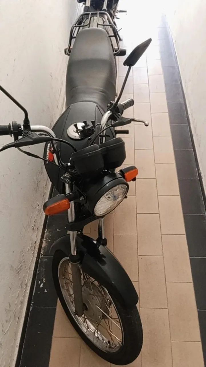 Moto  - Foto 2