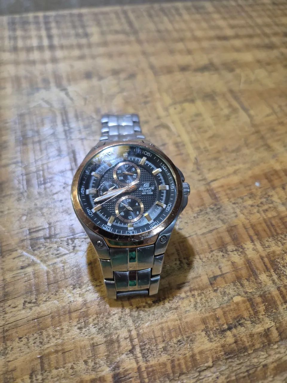 Relógio Casio Edifice  - Foto 4